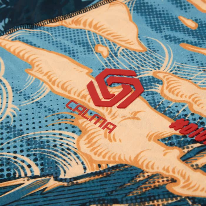 2024-25 Persipa Pati Third L/S Shirt