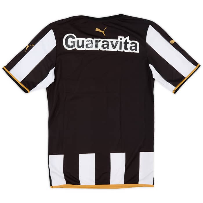 2014 Botafogo Home Shirt (S)
