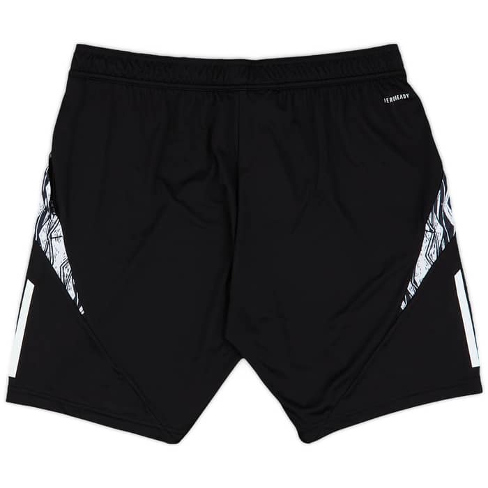 2024-25 Arsenal adidas European Training Shorts