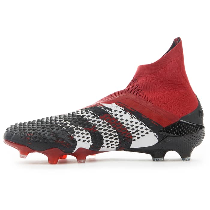 2020-21 Pharrell Williams x Paul Pogba x adidas Predator 20+ 'Human Race' Football Boots - FG (UK 9)