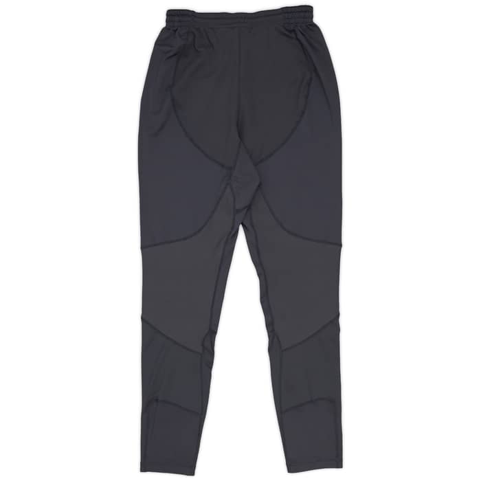 2010-11 Juventus Nike Track Pants/Bottoms - 9/10 - (S)