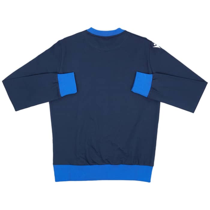 2019-20 SPAL Macron Sweat Top
