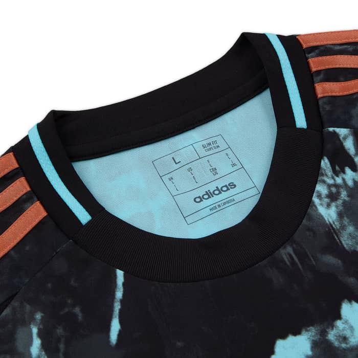 2024-25 Bayern Munich Away Shirt
