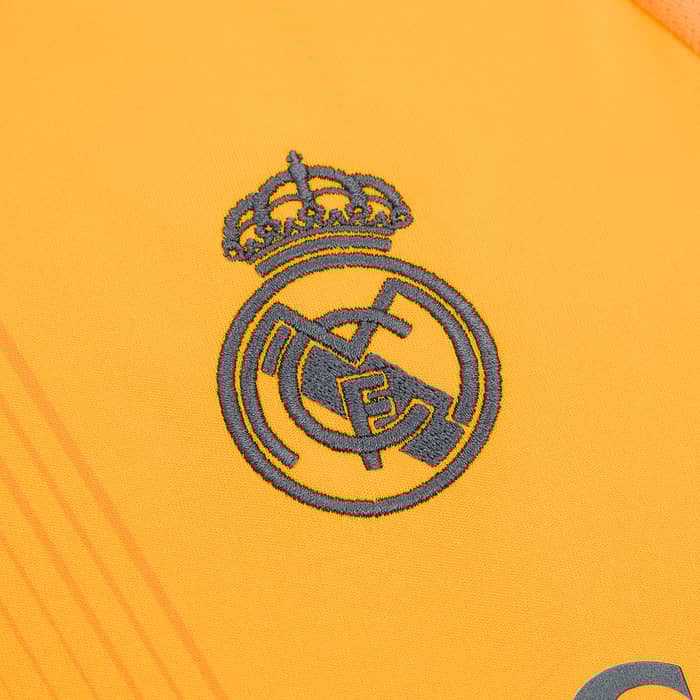 2024-25 Real Madrid Away Shirt (KIDS)
