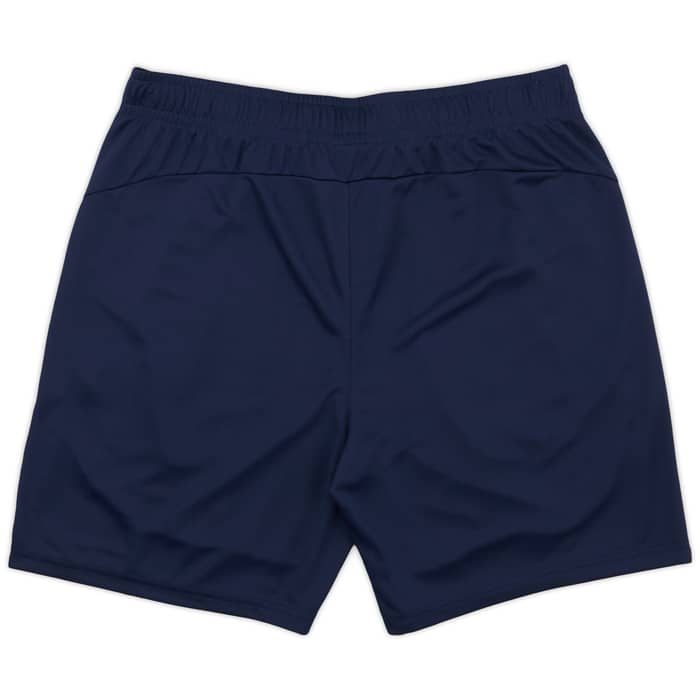 2024-25 Red Bull Salzburg Puma Training Shorts