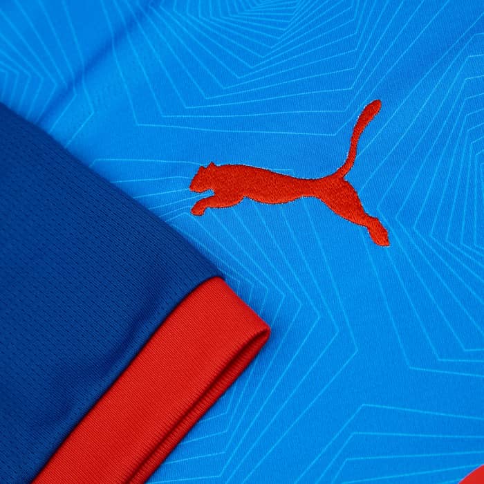 2024-25 Holstein Kiel Home Shirt