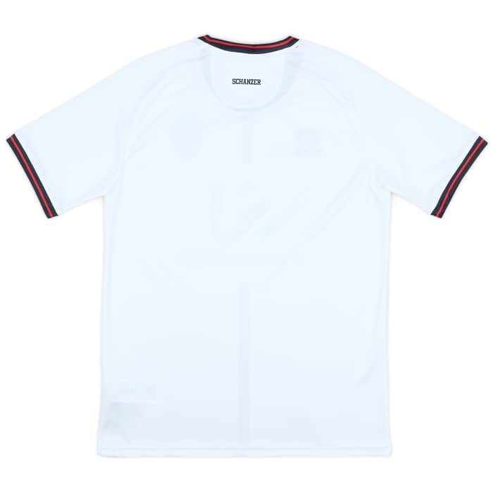 2024-25 Ingolstadt Away Shirt