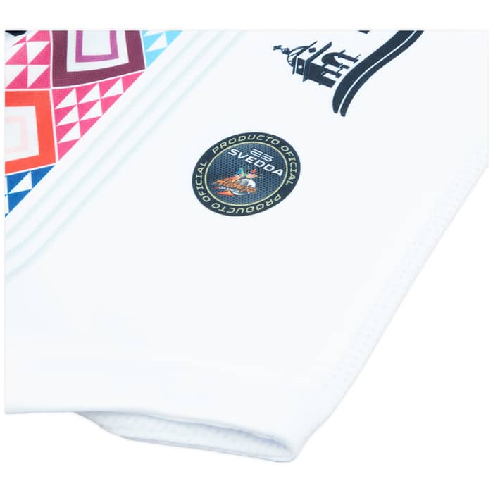 2023-24 Alebrijes de Oaxaca Away Shirt