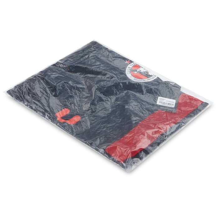 2018-19 Club Tijuana Charly Training Shirt
