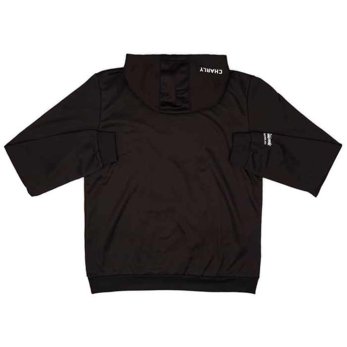 2021-22 Queretaro Charly Hooded Top