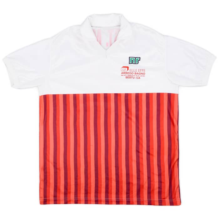 1990s Ennerre Template Shirt #2 - 9/10 - (L)