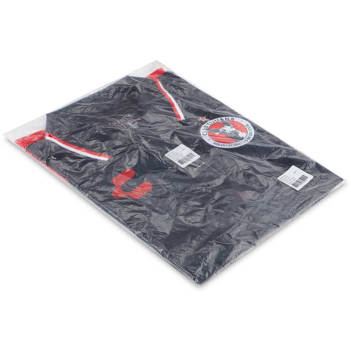 2018-19 Club Tijuana Charly Polo T-Shirt