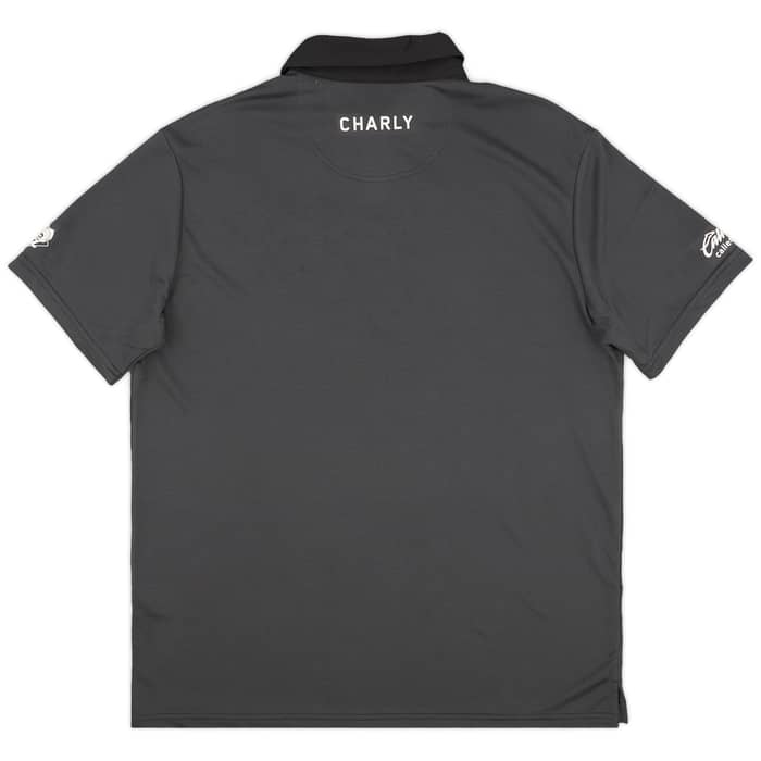 2021-22 Dorados de Sinaloa Charly Polo T-Shirt (11-12 Years)