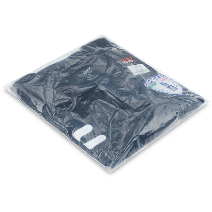 2019-20 Pachuca Charly Polo T-Shirt