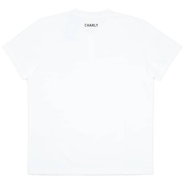 2021-22 Charly Polo T-Shirt