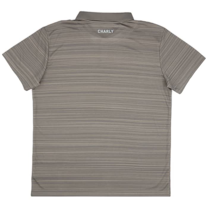 2021-22 Charly Polo T-Shirt