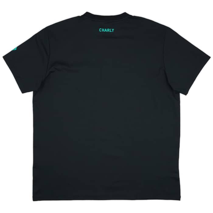 2021-22 Club Leon Charly Polo T-Shirt