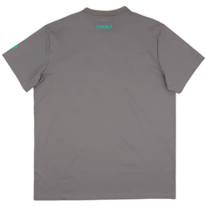 2021-22 Club Leon Charly Polo T-Shirt