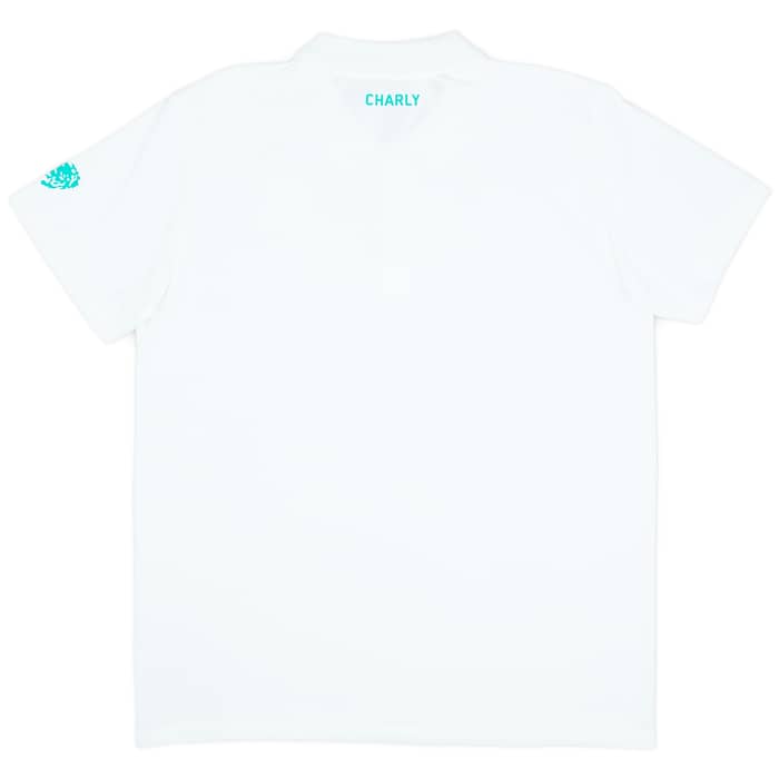 2021-22 Club Leon Charly Polo T-Shirt