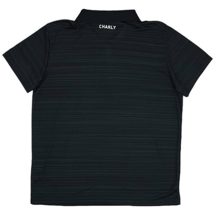 2021-22 Liga MX Charly Polo T-Shirt