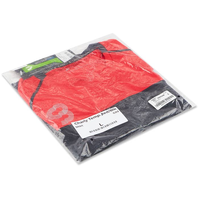 2018-19 Charly Training Shirt