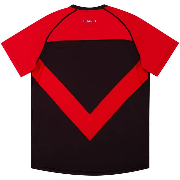 2018-19 Charly Training Shirt