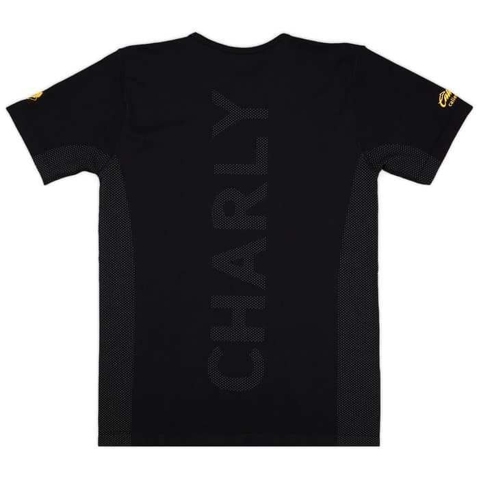 2021-22 Dorados de Sinaloa Charly Training Tee (L)