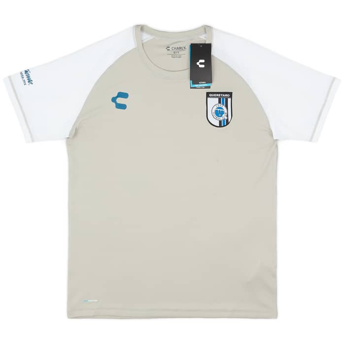 2021-22 Querétaro Charly Training Tee