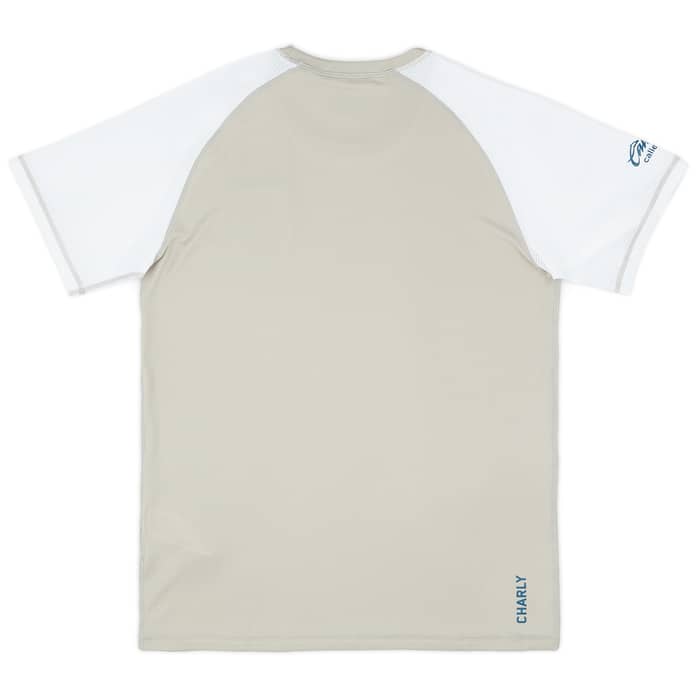 2021-22 Querétaro Charly Training Tee