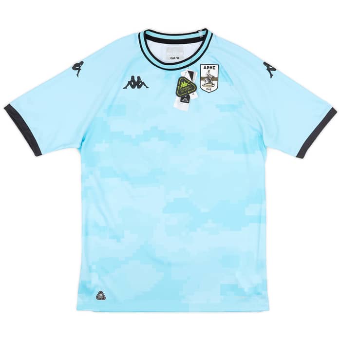 2024-25 Aris Thessaloniki Third Shirt