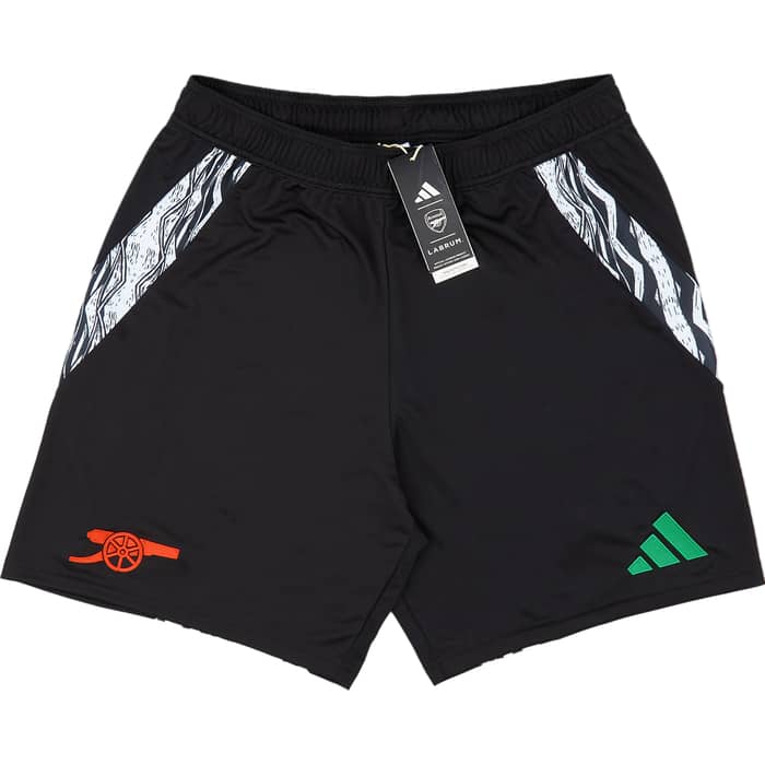 2024-25 Arsenal Away Shorts