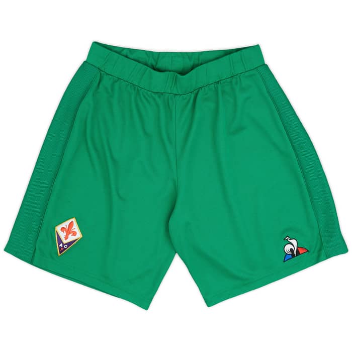 2019-20 Rangers Home Shorts (XXL)