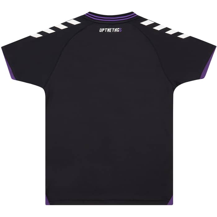 2021-22 Hashtag United eSports Shirt (KIDS)