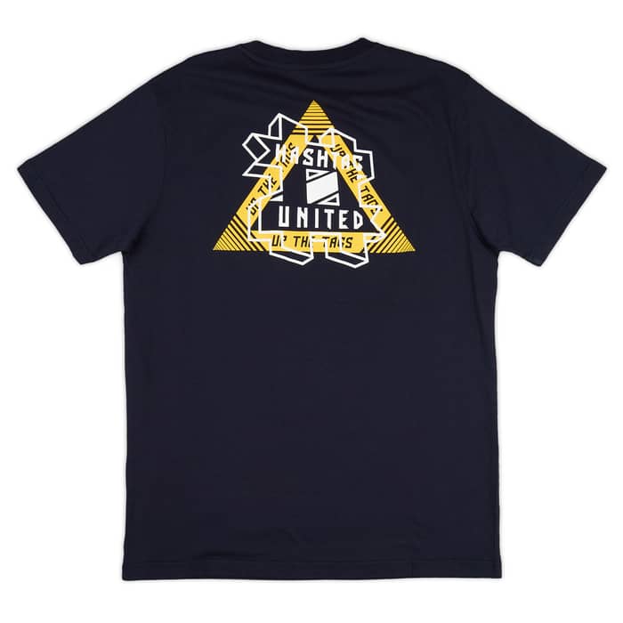 2021-22 Hashtag United Tee