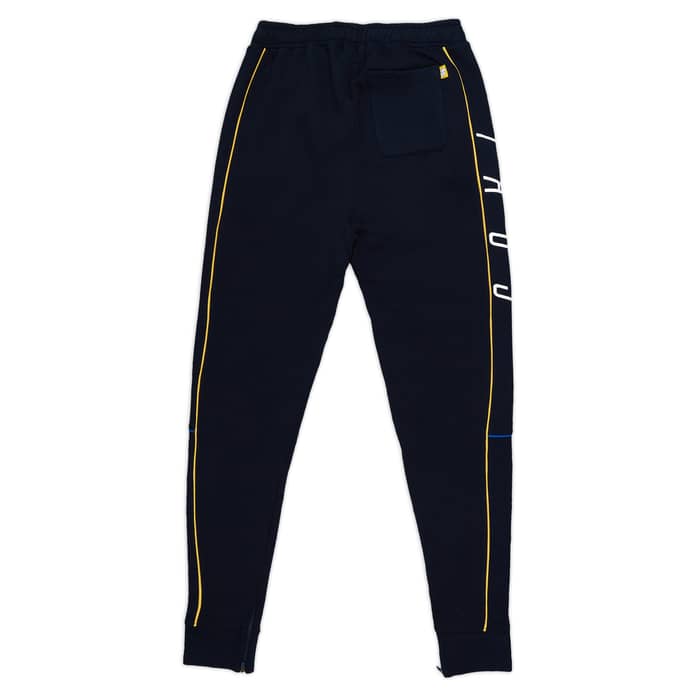 2021-22 Hashtag United Sweat Pants/Bottoms