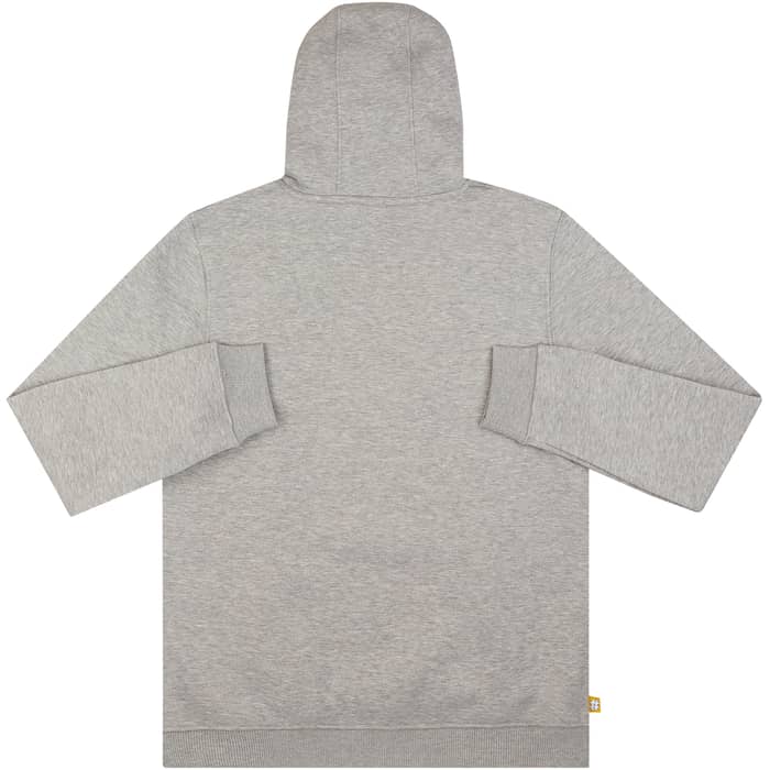 2021-22 Hashtag United Hooded Top