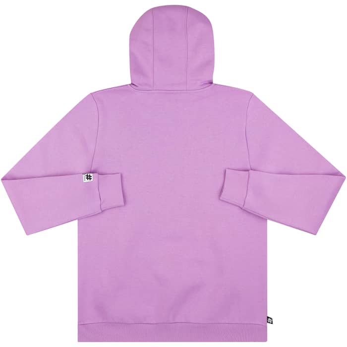 2021-22 Hashtag United Hooded Top
