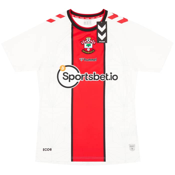 2022-23 Southampton Home Shirt
