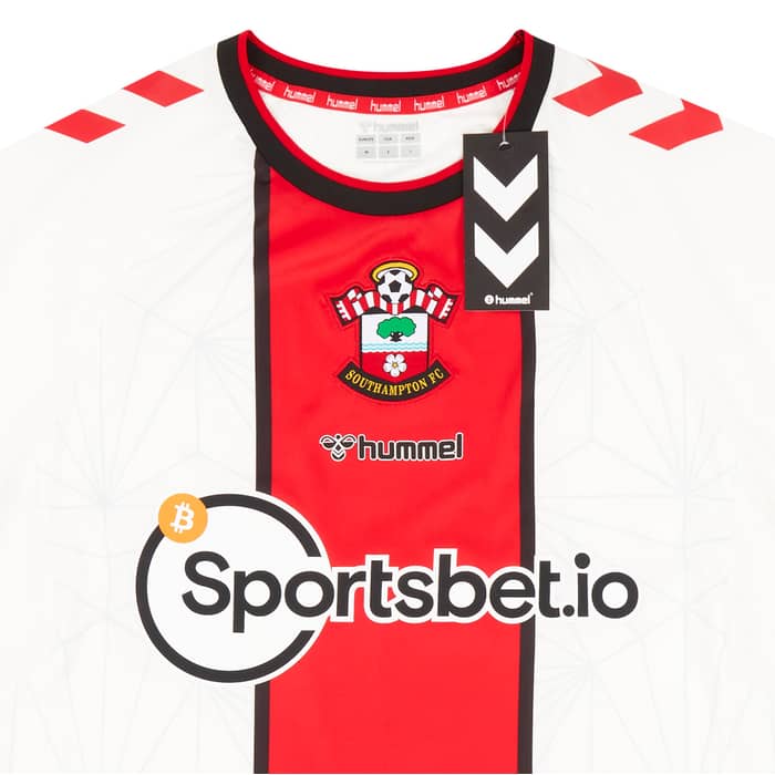 2022-23 Southampton Home Shirt