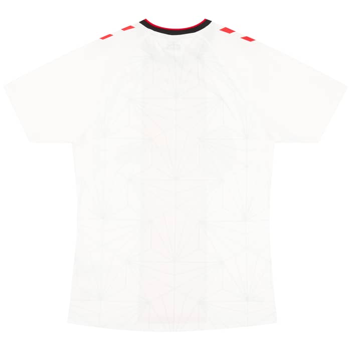 2022-23 Southampton Home Shirt