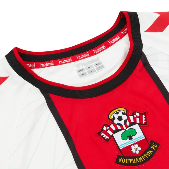 2022-23 Southampton Home Shirt