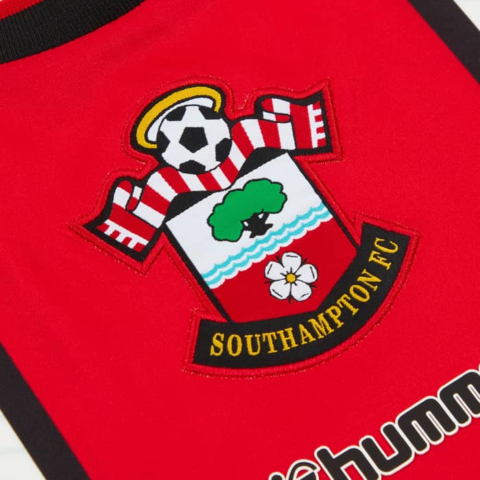 2022-23 Southampton Home Shirt