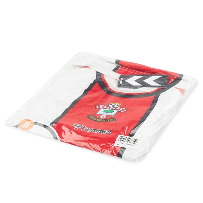 2022-23 Southampton Home Shirt