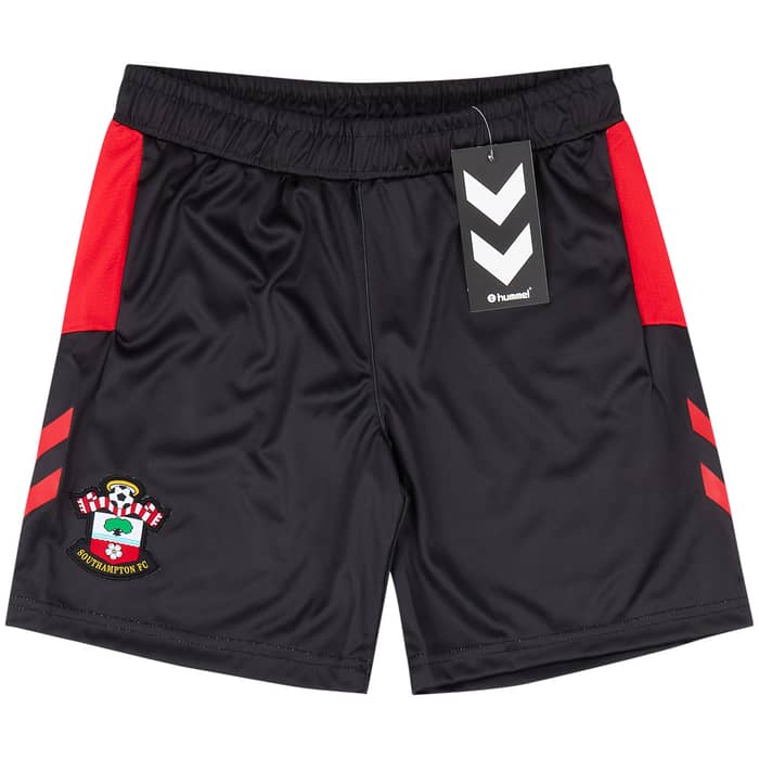 2022-23 Southampton Home Shorts (KIDS)