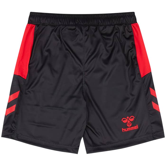 2022-23 Southampton Home Shorts (KIDS)