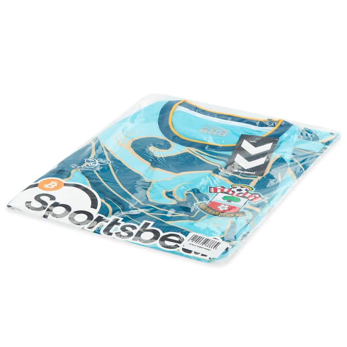 2022-23 Southampton Away Shirt