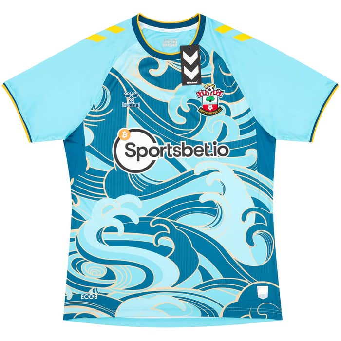 2022-23 Southampton Away Shirt