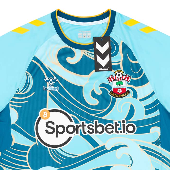 2022-23 Southampton Away Shirt
