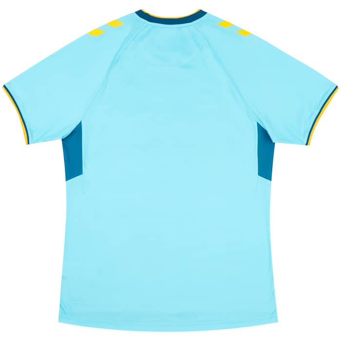 2022-23 Southampton Away Shirt