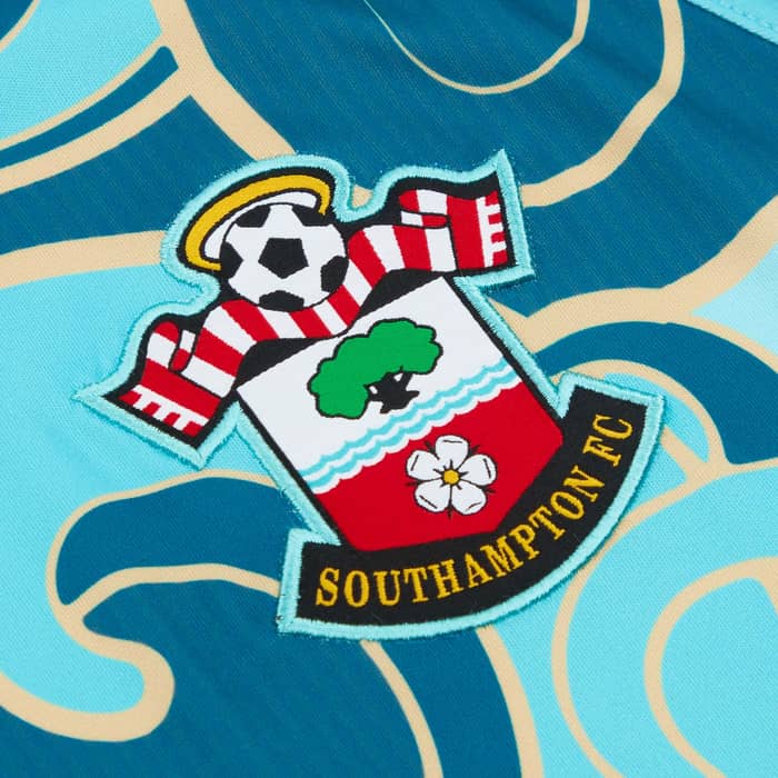 2022-23 Southampton Away Shirt